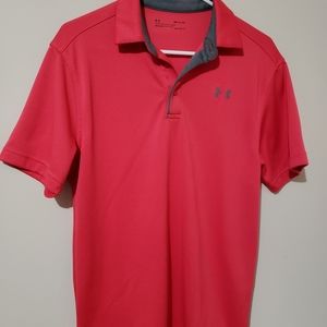 Mens Under Armor shirt